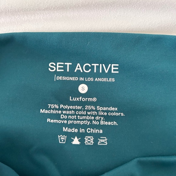 Set Active Set - Picture 5 of 5